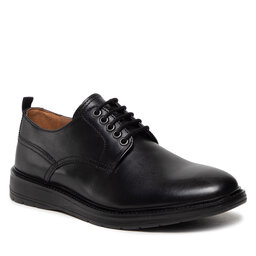 Clarks Zapatos hasta el tobillo Clarks Chantry Walk 261685427 Black