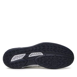 

Взуття Mizuno, Білий