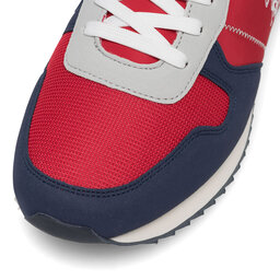 

Снікерcи U.S. Polo Assn. ALTENA001A Червоний