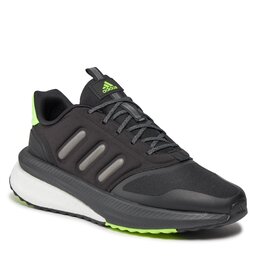 

Взуття adidas IG4777 Cblack/Carbon/Luclem, Чорний