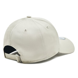 

Бейсболка New Era League 60298730 Бежевий