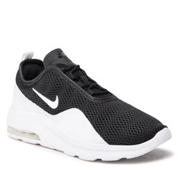 Nike Обувки Nike Air Max Motion 2 AO0266 003 Black/White