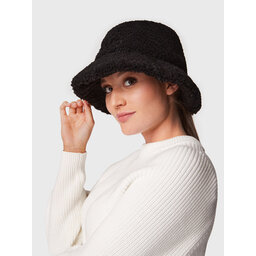 

Капелюх Liu Jo Bucket Teddy Unito 3F2050 T0300 Nero 22222, Чорний