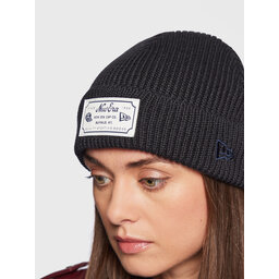 

Шапкa New Era Patch 60285040 Navy, Cиній