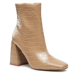 Vero Moda Botki Vero Moda Vmmeise 10296965 Tigers Eye 4369560