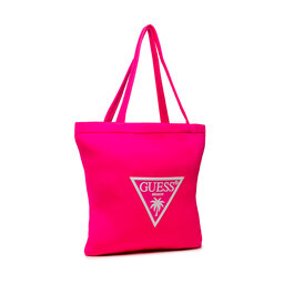 

Сумка Guess Scuba Bag E2GZ06 KB2C0 G6W5, Рожевий