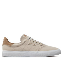 

Кеди adidas 3MC GX2072 Cbrown/Cardbo/Ftwwht, Бежевий