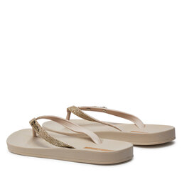 

В'єтнамки Ipanema Anat Lolita Fem 83140 Beige/Beige 20354, Бежевий
