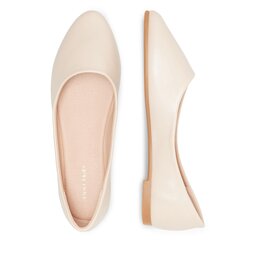 

Балетки Jenny Fairy CAMILLE WSS20701-01 Beige, Écru