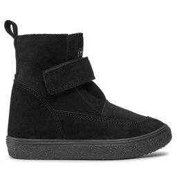 

Чоботи Mrugała Inka 7299/3 Black 90, Чорний