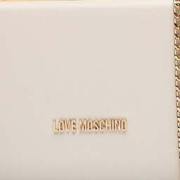 

Сумка LOVE MOSCHINO JC4047PP1HLR0110 Avorio, Écru