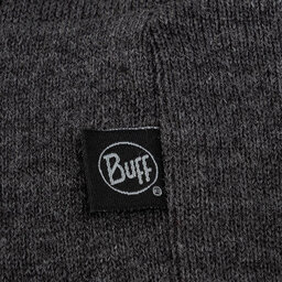 

Шапкa Buff Knitted Hat 120854.938.10. Vadik Melange Grey, Сірий