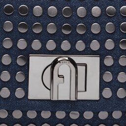 

Сумка Furla, Cиній