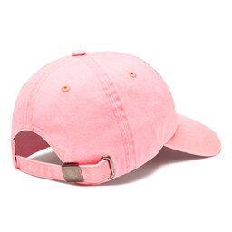 

Бейсболка Billabong Essential EBJHA00106 Pink Daze MGF0, Рожевий