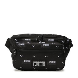 Puma Övtáska Puma Academy Waist Bag 079134 Black 09