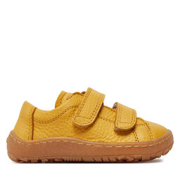 Froddo Tenisice Froddo Barefoot Base G3130240-6 M Žuta