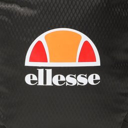 

Плоска сумка Ellesse Danli Drop Bag SBMA2296 Black 011, Чорний