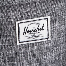 

Рюкзак Herschel Lilamer 10014-01132 Ravenx/Blk, Сірий