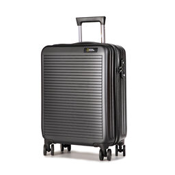 National Geographic Majhen trdi voziček National Geographic Pulse N171HA.49.06 Black