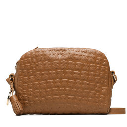 TOUS Handtasche TOUS Bandolera Sherton 2000839143 Braun