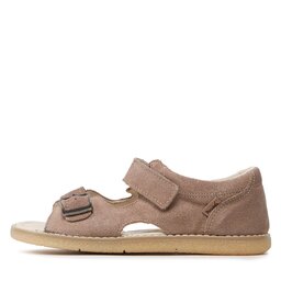 

Босоніжки Mrugała Molo 1308/3-23 Desert, Бежевий