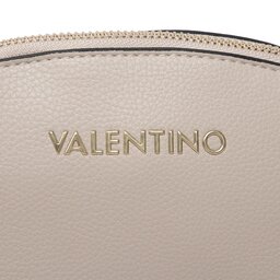 

Косметичка Valentino Arepa VBE6IQ512 Ecru, Бежевий