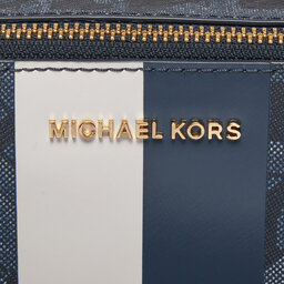 

Сумка MICHAEL Michael Kors 32R4GJ6C1B Admrl/Plblue 444, Cиній