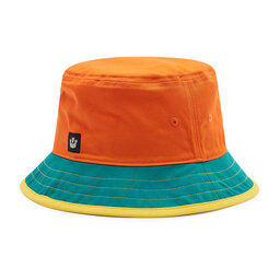 

Капелюх Goorin Bros Bucket Gallo De La Playa 105-0007 Orange, Оранжевий