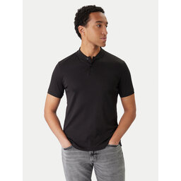 Calvin Klein Calvin Klein Polo K10K111201 Negro Regular Fit