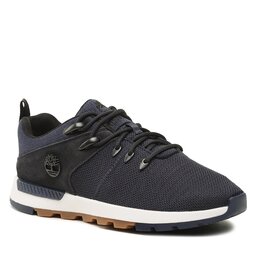 

Снікерcи Timberland Sprint Trekr Low Knit TB0A5XBZ0191 Navy Knit, Cиній