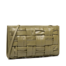 

Сумка Gino Rossi LIB-073GR Khaki, Зелений