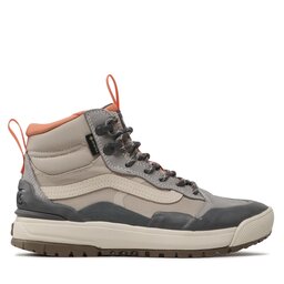 

Снікерcи Vans Ultrarange Exo Hi GORE-TEX VN0005VABGG1 Gray/Multi, Сірий