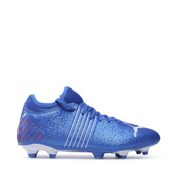 

Взуття Puma Future Z 4.2 Fg/Ag 106492 01 Bluemazing/Sunblaze/Surf, Голубий