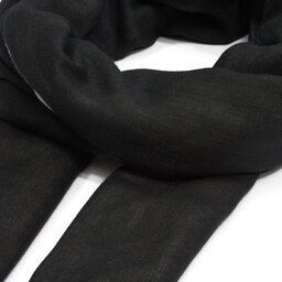 

Шаль Calvin Klein Vivian K60K611414 Ck Black BEH, Чорний