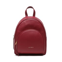 Coccinelle Раница Coccinelle N15 Coccinellegleen E1 N15 14 02 01 Garnet Red R77