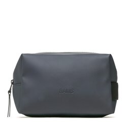 Rains Smink táska Rains Wash Bg Small 15580 Navy