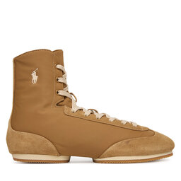 Polo Ralph Lauren Botines Polo Ralph Lauren 804959093005 Beis