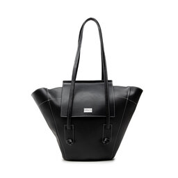 QUAZI Τσάντα QUAZI MQT-A-003-10-01 Black