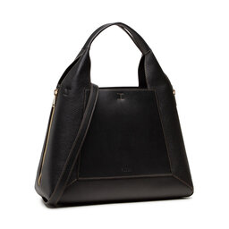 

Сумка Furla Gilda WB00468-BX0181-B7700-1-007-20-CN-B Nero/Marmo c, Чорний