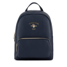U.S. Polo Assn. Rucsac U.S. Polo Assn. BIUXT6211WVP Bleumarin