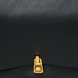

Сумка Coccinelle PQR Coccinellemagie Soft E1 PQR 18 02 01 Noir 001, Чорний