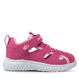 

Босоніжки KangaRoos Kl-Rock Lite Ev 02058 000 6176 Daisy Pink/Fuchsia Pink, Рожевий