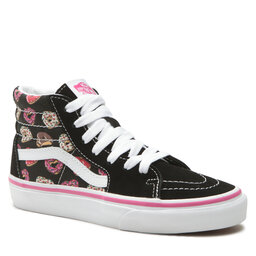 Vans Sneakers Vans Sk8-Hi VN000D5FB9P1 Love Vans Black/Pink