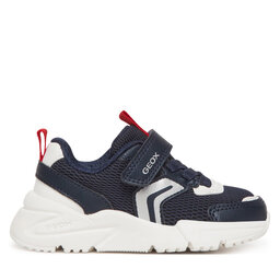 Geox Sportcipők Geox J0H1 J55MQB 1454 C0735 M Sötétkék