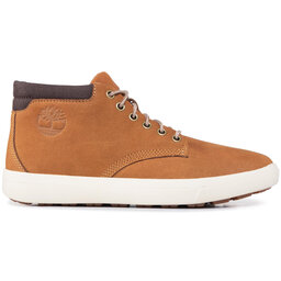 

Черевики Timberland Ashwood Park TB0A1Z3K231 Wheat Nubuck, Коричневий