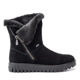 Rieker Botines Rieker Y3470-00 Negro