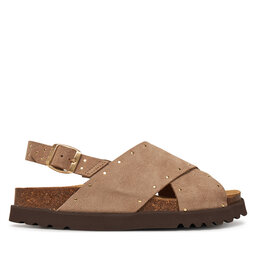 Scholl Sandały Scholl Dalia F32245 2361 390 Beżowy