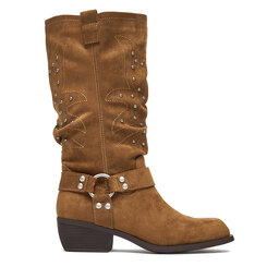 JENNY Cizme și botine cowboy JENNY CEO-HY5734S-1 Maro