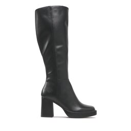 

Чоботи Tamaris 1-25537- Black 001, Чорний