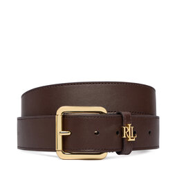 LAUREN RALPH LAUREN Gürtel LAUREN RALPH LAUREN 412968765014 Braun